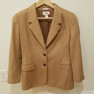 Talbots blazer